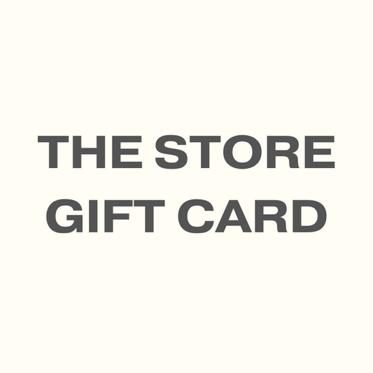 The Store Gift Card