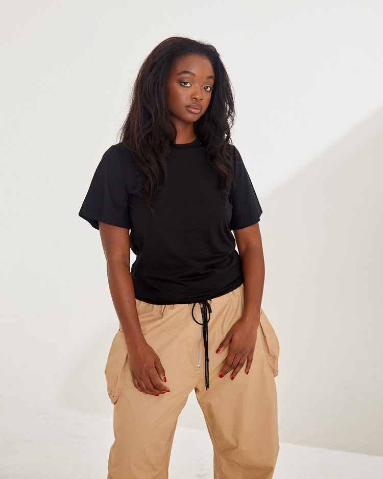 03 MOD T-Shirt - Black