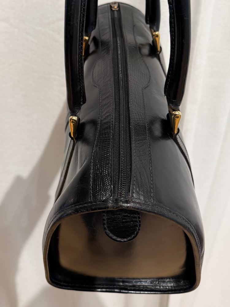 Rich's Leather Bag