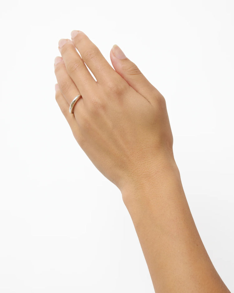 Nanna Ring - Sterling Silver