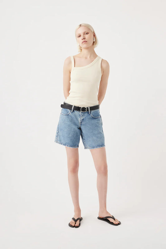 Kira Bermuda Shorts