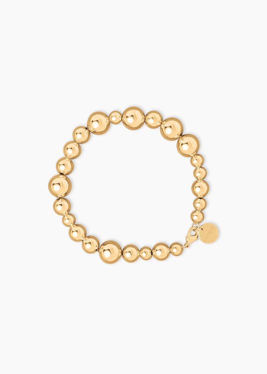 Elly Bracelet - Gold Plated