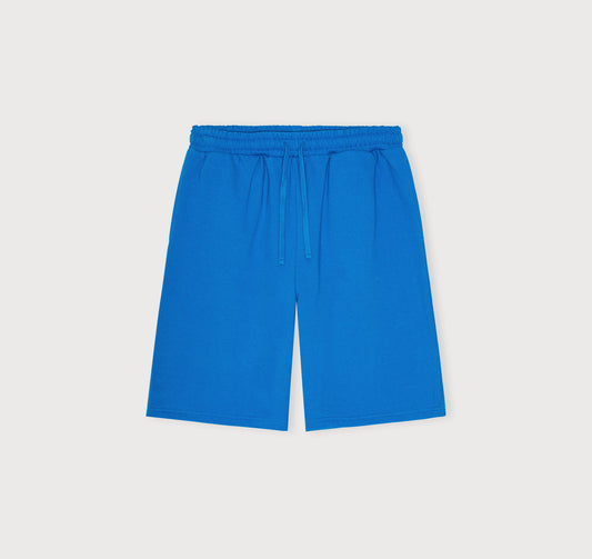 Weekend Shorts - Azure