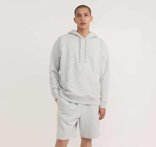 Weekend Shorts - Grey