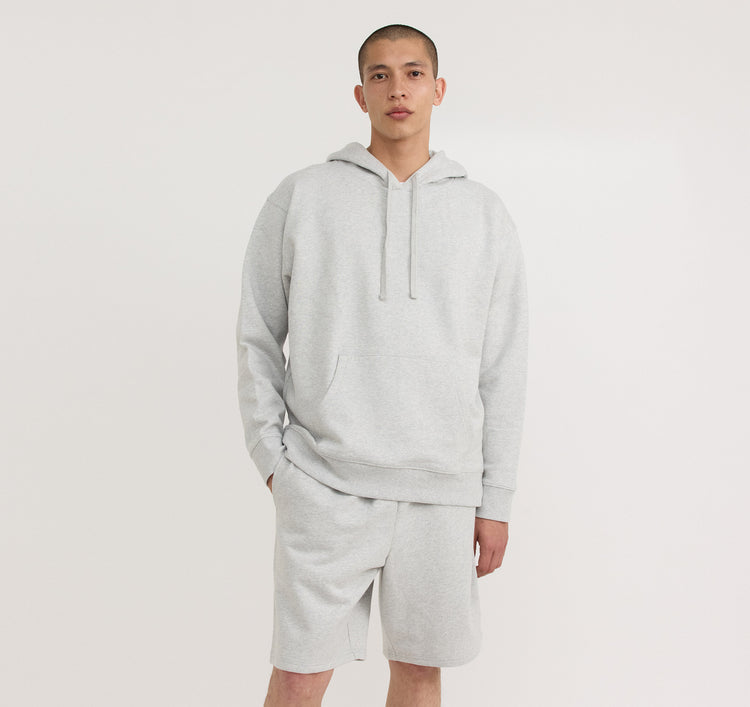 Weekend Shorts - Grey