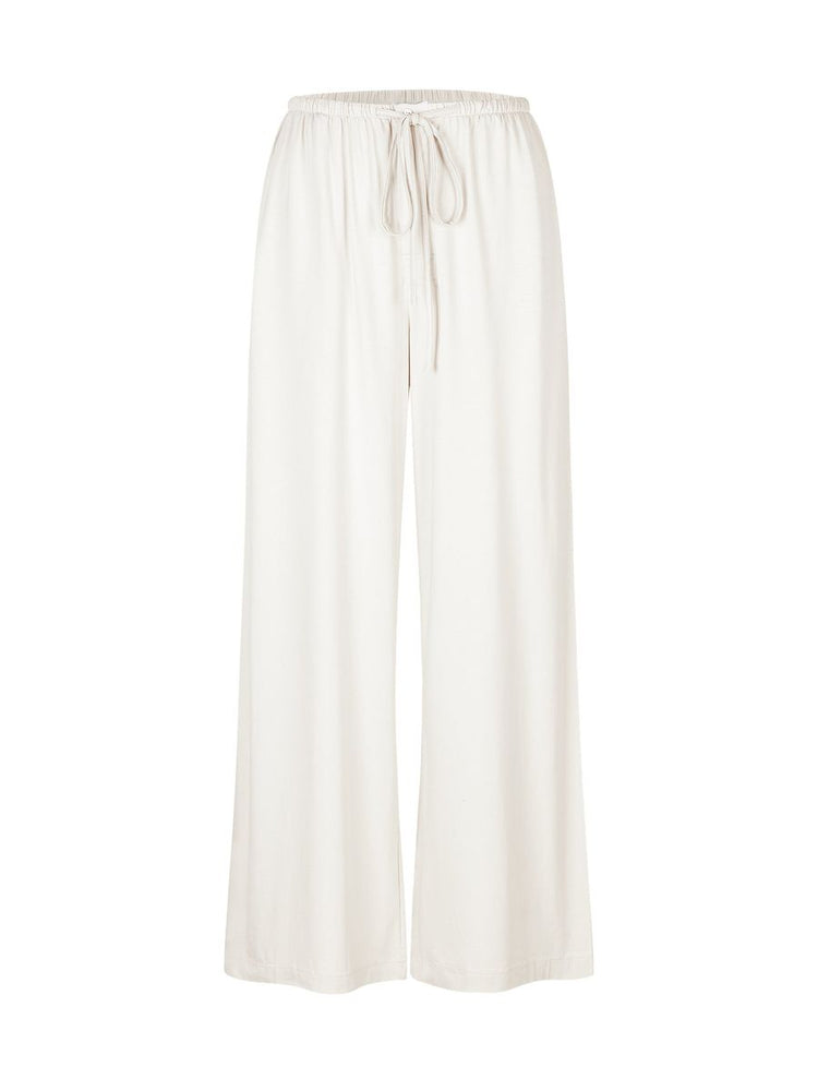 10 Cotton Pant - Dove