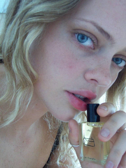 082 - Perfume Oil