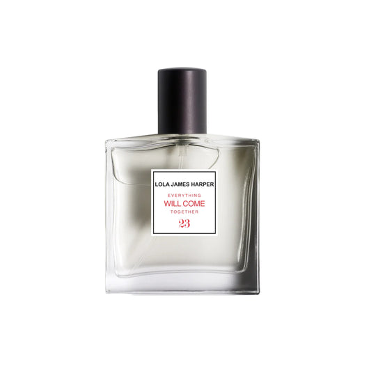 23 Everything Will Come Together - Eau de Toilette