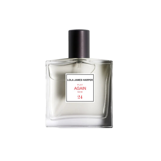 24 Play Again Now - Eau de Toilette