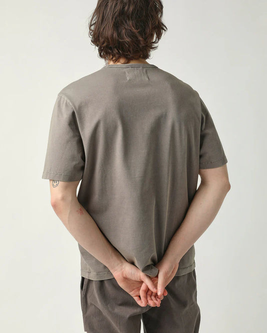 Organic Tee - Grey