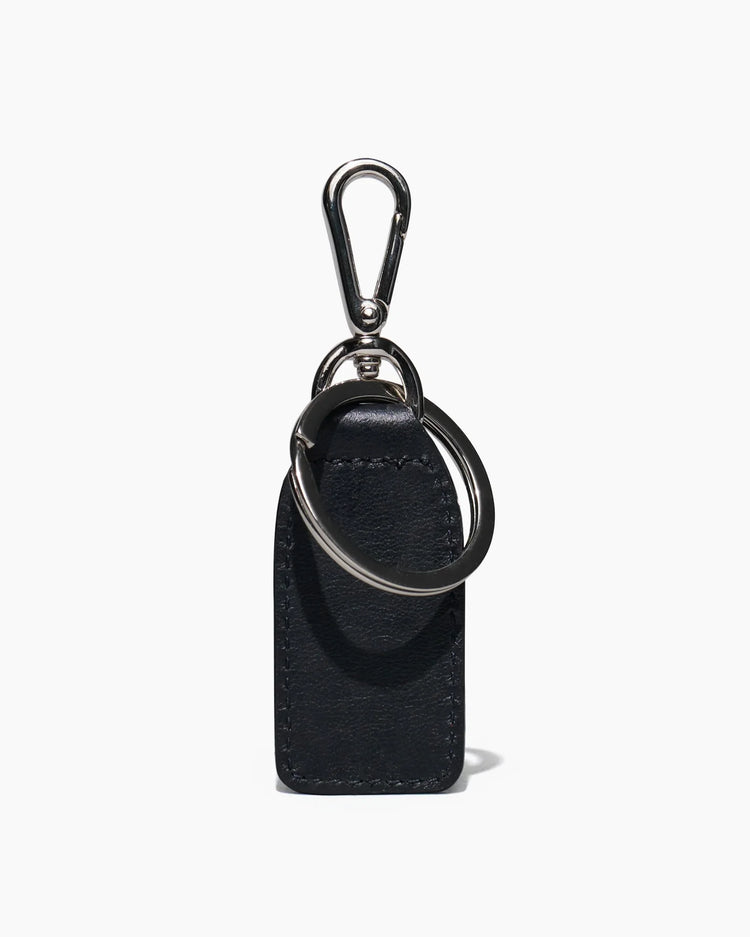 Gaby Keyring - Black