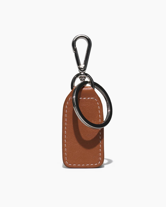 Gaby Keyring - Toffee