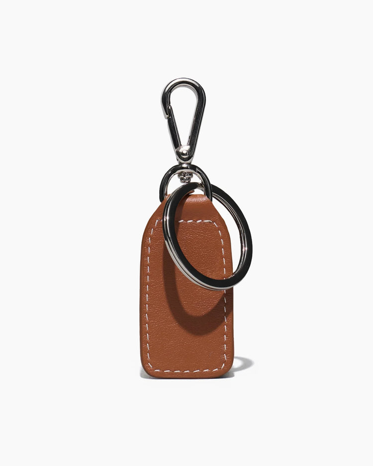 Gaby Keyring - Toffee