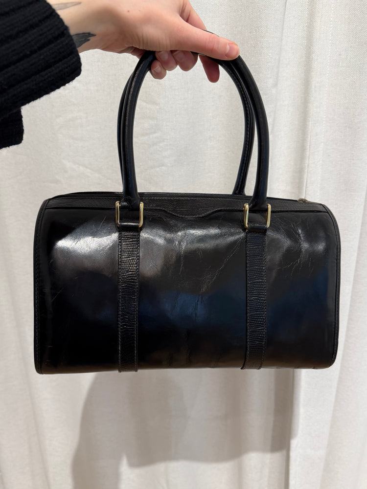 Rich's Leather Bag