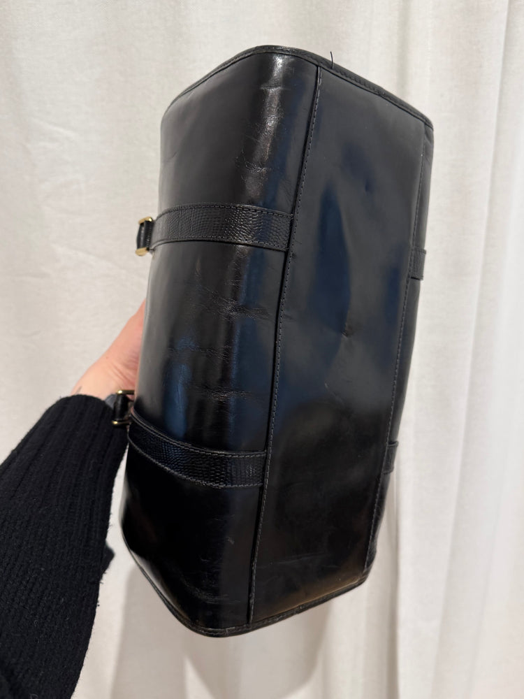Rich's Leather Bag