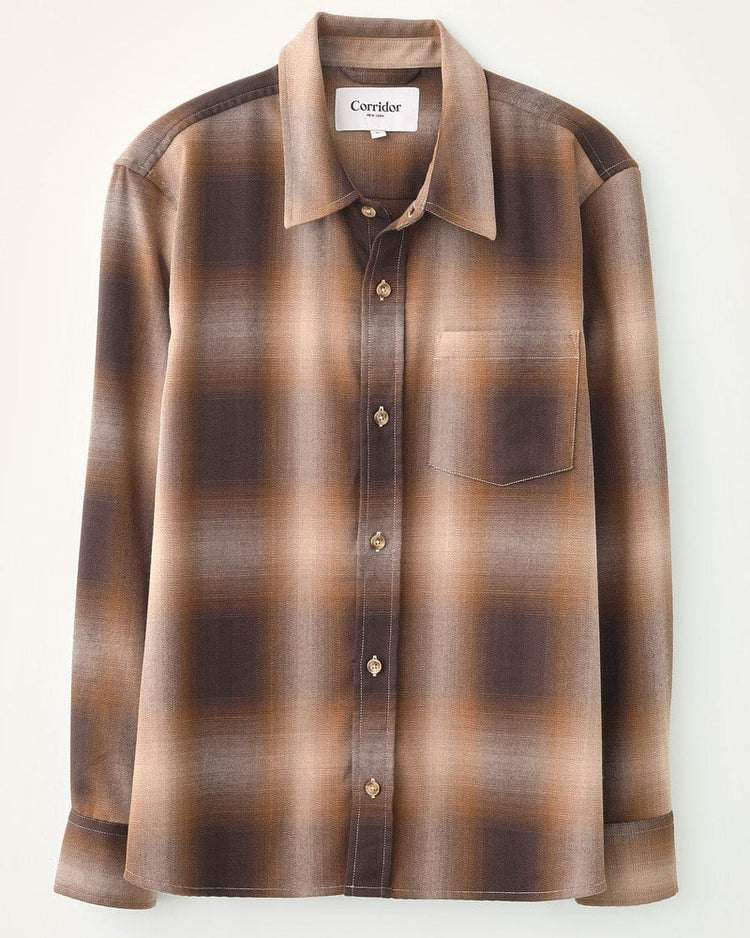 Rhinebeck LS Shirt