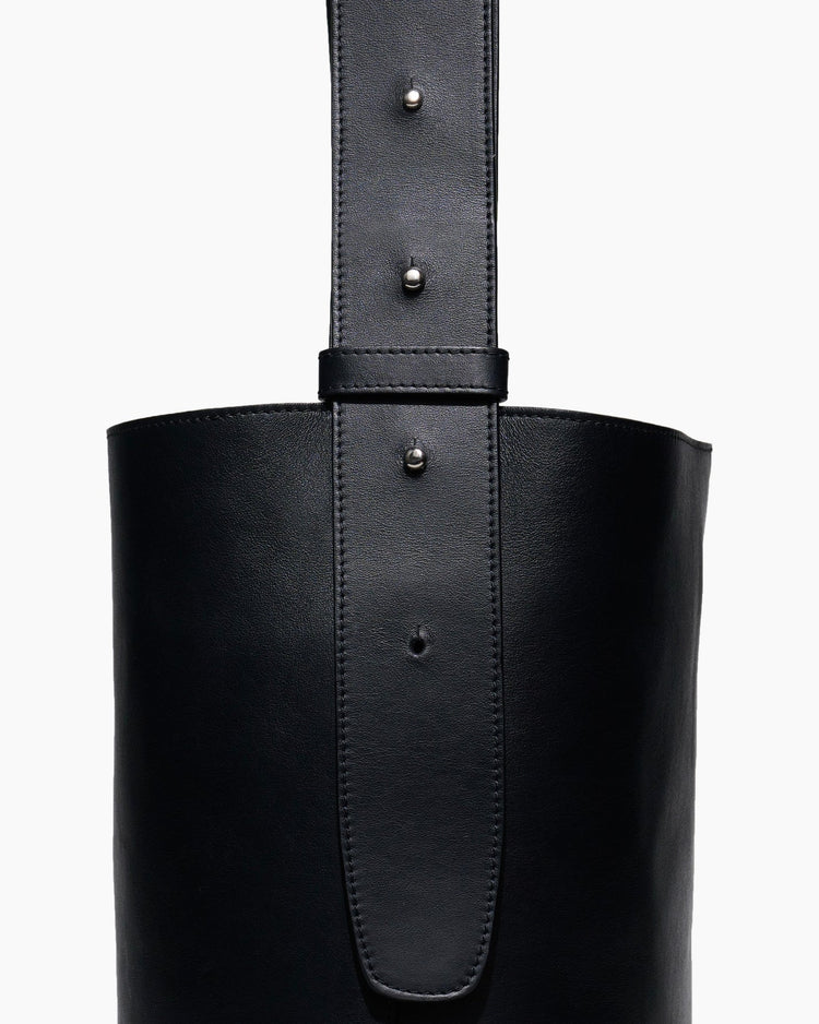 Norma Tote - Black