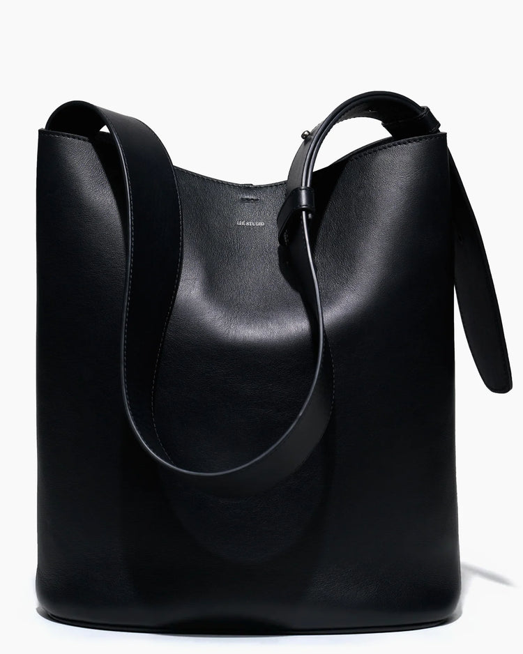 Norma Tote - Black