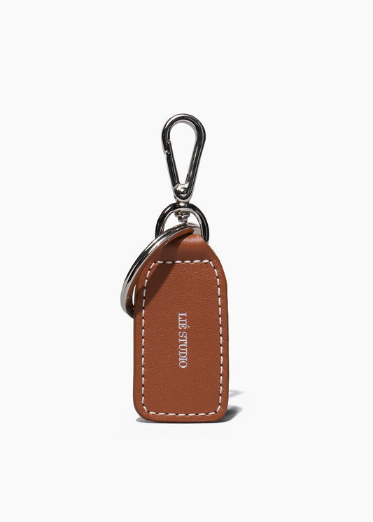 Gaby Keyring - Toffee