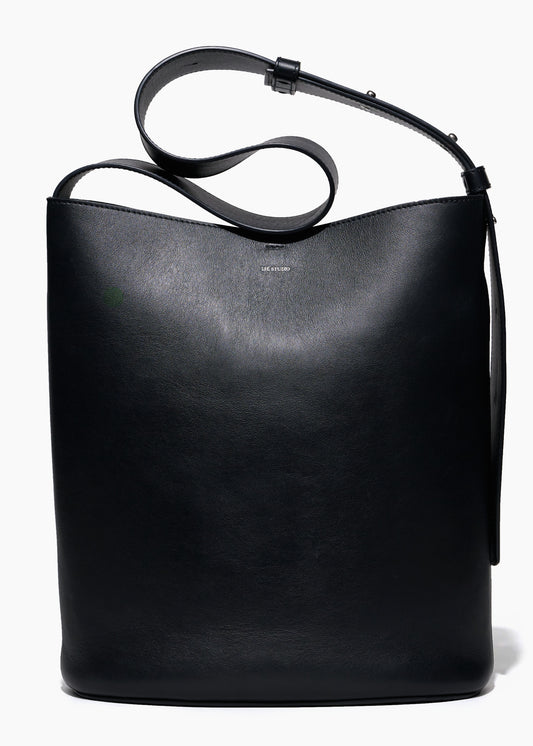 Norma Tote - Black