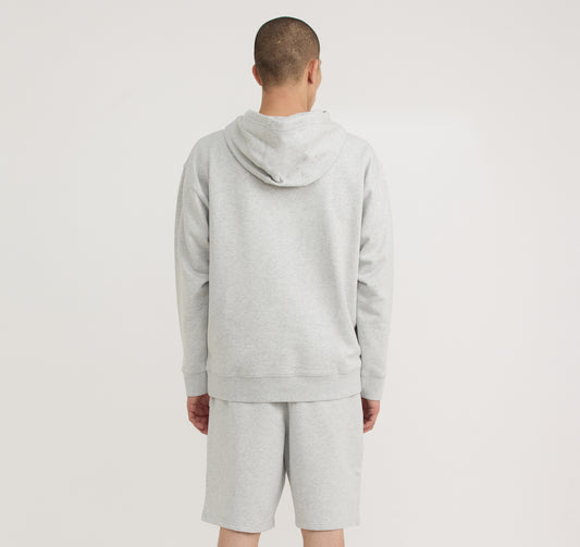 Weekend Shorts - Grey