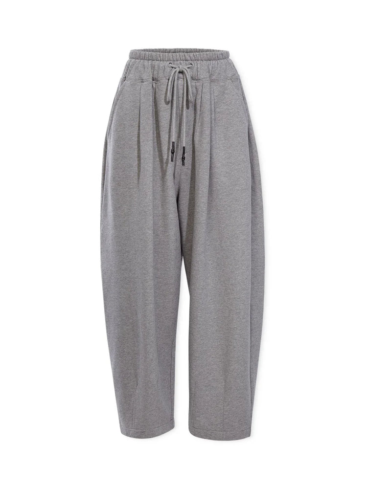 02 Balloon Sweatpants - Grey