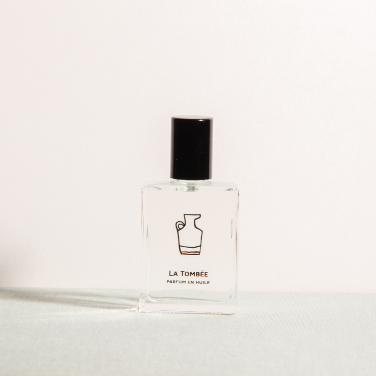 Étang - Perfume Oil